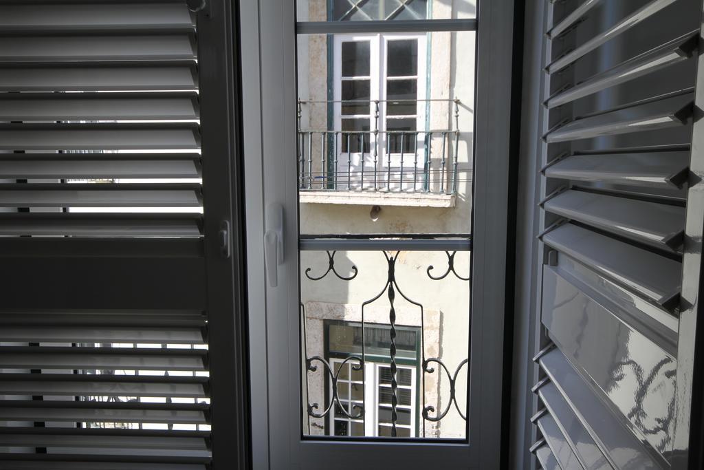 Alfama Right Point Apartment Lissabon