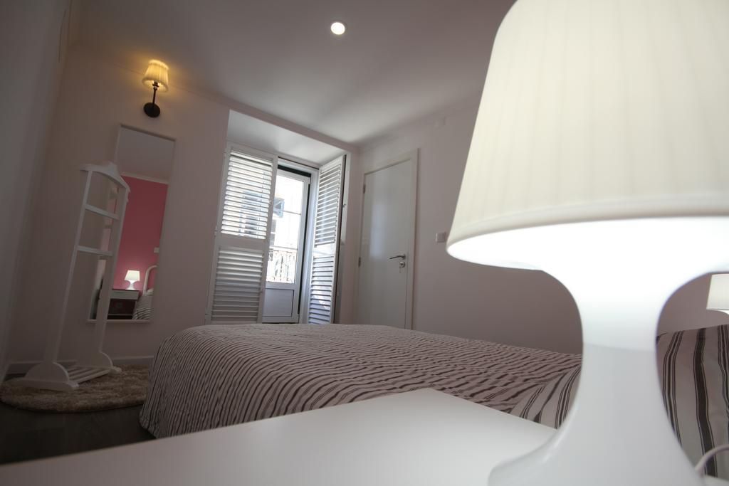 Apartment Alfama Right Point Lissabon