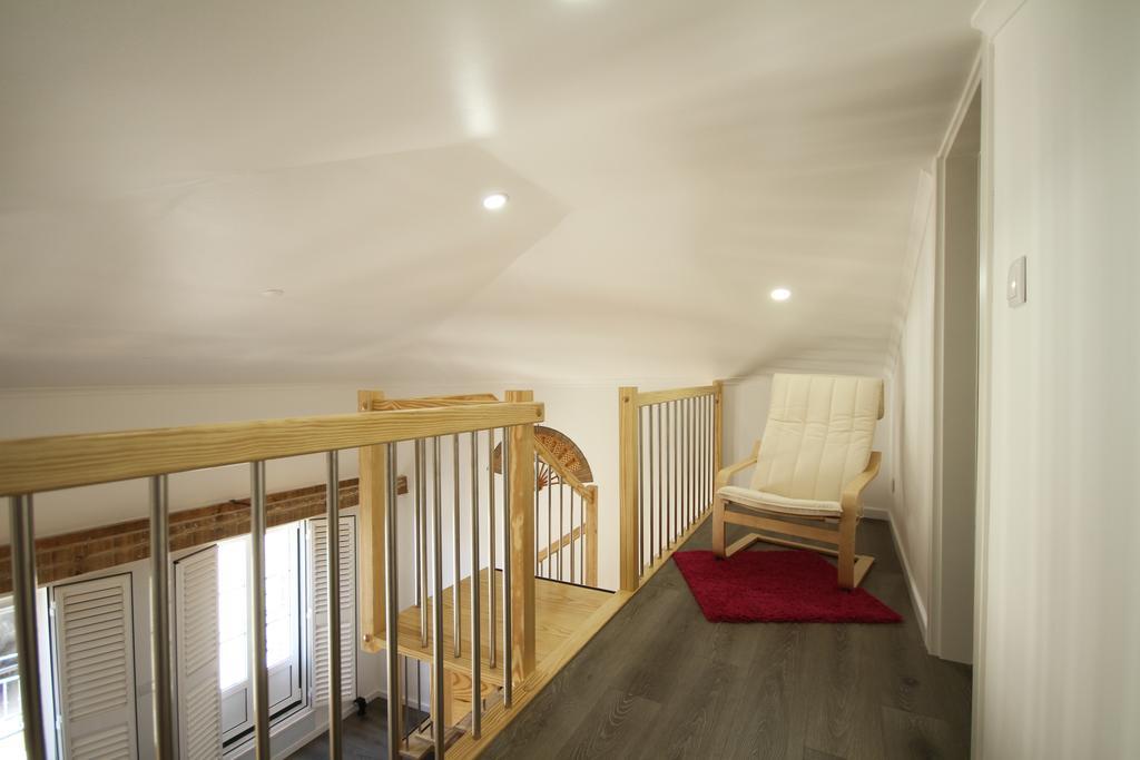 Alfama Right Point Apartment Lissabon