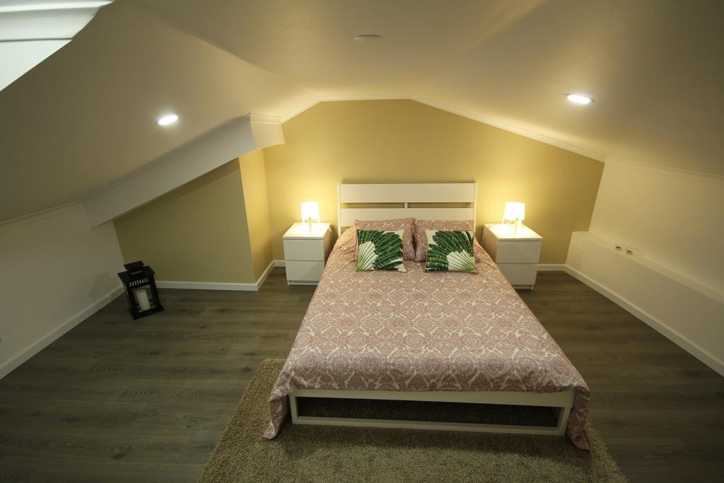 Apartment Alfama Right Point Lissabon