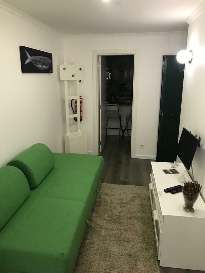 Alfama Right Point Apartment Lissabon